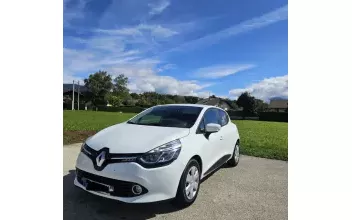 Renault Clio Cranves-Sales