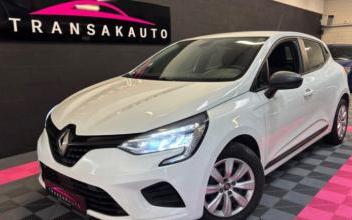 Renault Clio Harfleur