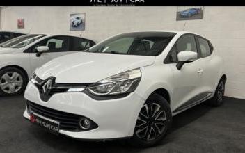 Renault Clio Chambry