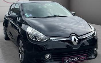Renault Clio La-Madeleine