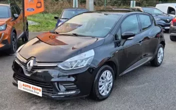 Renault Clio Saint-Renan