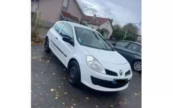 Renault Clio Thionville