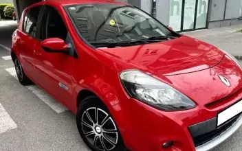 Renault Clio Valence