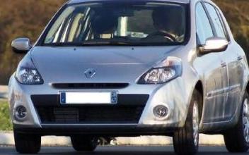 Renault clio Wettolsheim