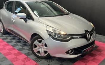 Renault Clio Lesménils