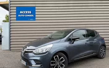 Renault Clio Saint-Jean-d'Illac