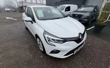 Renault Clio Guipry