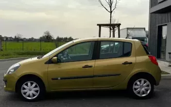 Renault Clio Montpellier