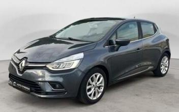 Renault clio Aubagne