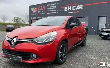 Renault Clio Foulayronnes