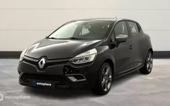 Renault Clio Champniers