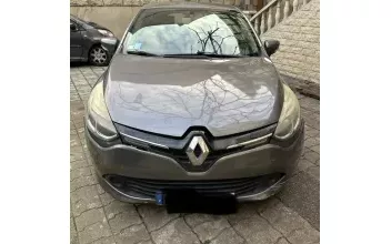 Renault Clio La-Courneuve