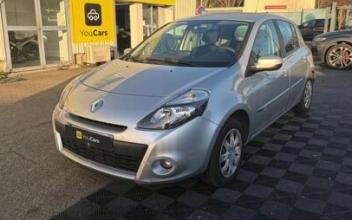 Renault clio Orgeval