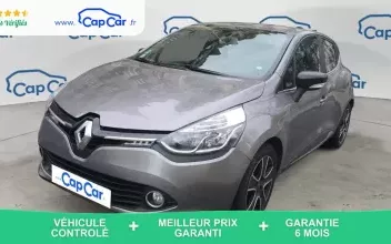 Renault Clio Paris