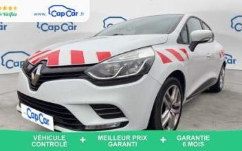 Renault clio Triel-sur-Seine