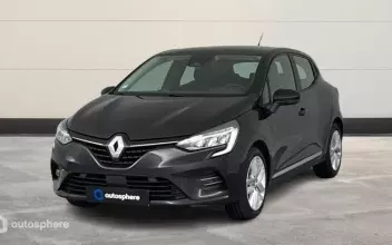 Renault Clio Maubeuge
