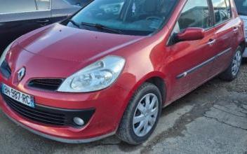 Renault Clio Laveyron