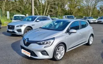 Renault Clio Saint-Renan