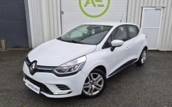 Renault clio Le-Haillan