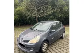 Renault Clio Lille