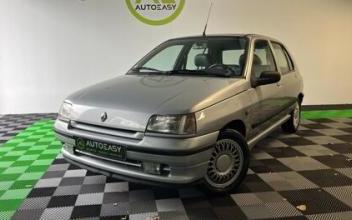 Renault clio Anglet