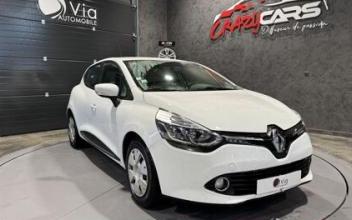 Renault clio Pontarlier