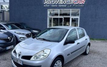 Renault Clio La-Farlède