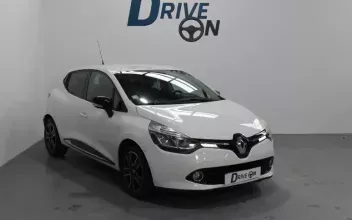 Renault Clio Saint-André-de-Corcy