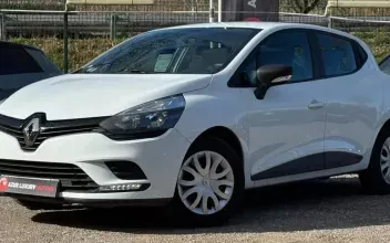 Renault Clio Nice