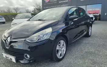 Renault Clio Foulayronnes