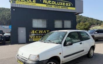 Renault Clio Draguignan