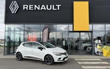 Renault clio Bellegarde-en-Forez