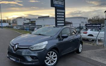 Renault Clio Entzheim