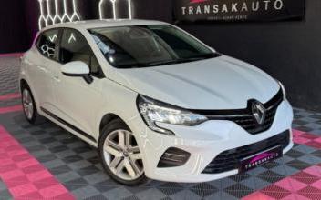 Renault Clio Manosque