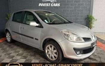 Renault clio Mérignac