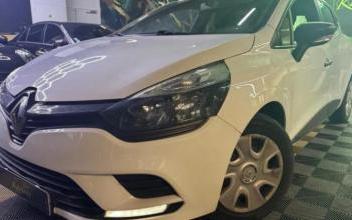 Renault Clio Lisses