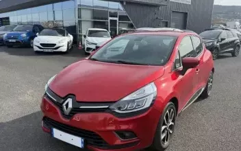 Renault Clio Aubière