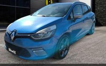 Renault clio Limoges
