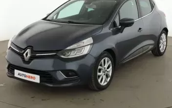 Renault Clio Issy-les-Moulineaux