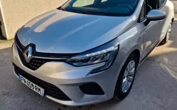 Renault Clio Argenteuil