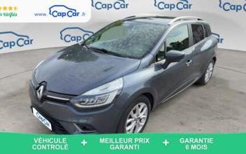 Renault clio Lieuvillers