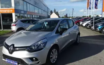 Renault Clio Saran