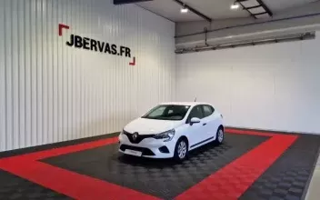 Renault Clio Trémuson