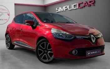 Renault clio Vauvert