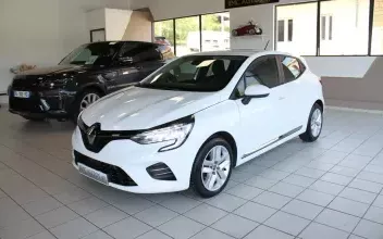 Renault Clio Pujols