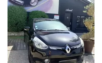 Renault Clio Galluis