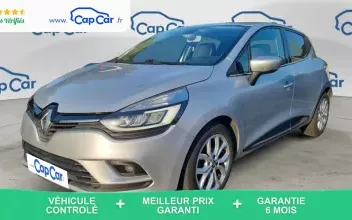 Renault Clio Paris