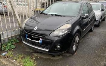 Renault Clio Sevran