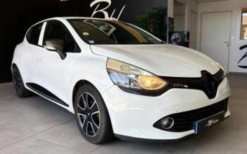Renault Clio Replonges