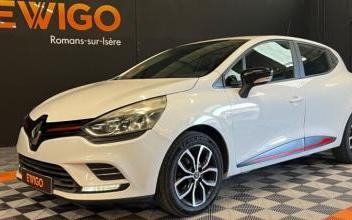 Renault Clio Romans-sur-Isère